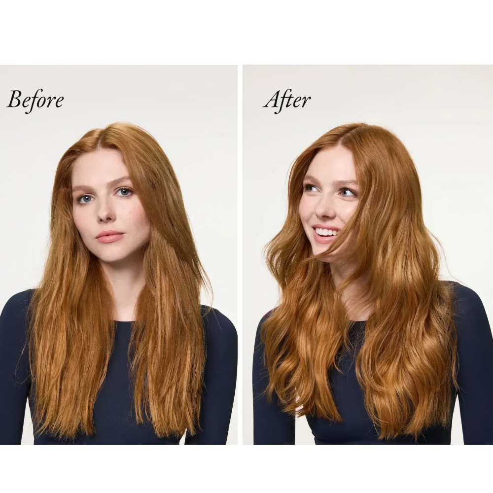 ORIBE Mirror Rinse Glass Hair Treatment 15ml - Есенція для дзеркального блиску волосся - фото №4 ORIBE Mirror Rinse Glass Hair Treatment 15ml - Есенція для дзеркального блиску волосся - фото №4